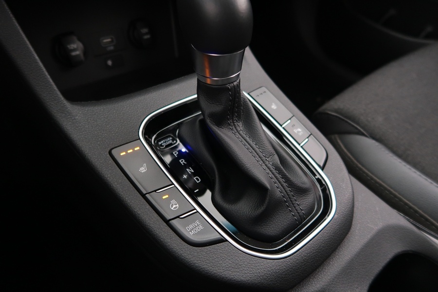 Hyundai i30 Wagon vaihtoauto