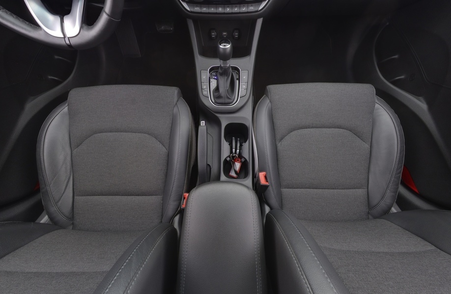 Hyundai i30 Wagon vaihtoauto