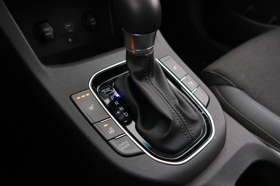 Hyundai i30 Wagon vaihtoauto