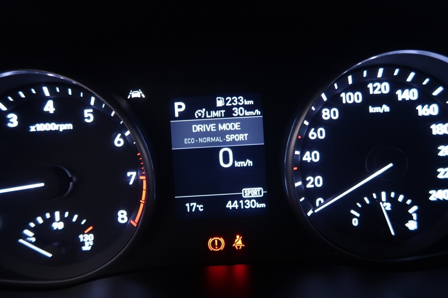 Hyundai i30 Wagon vaihtoauto