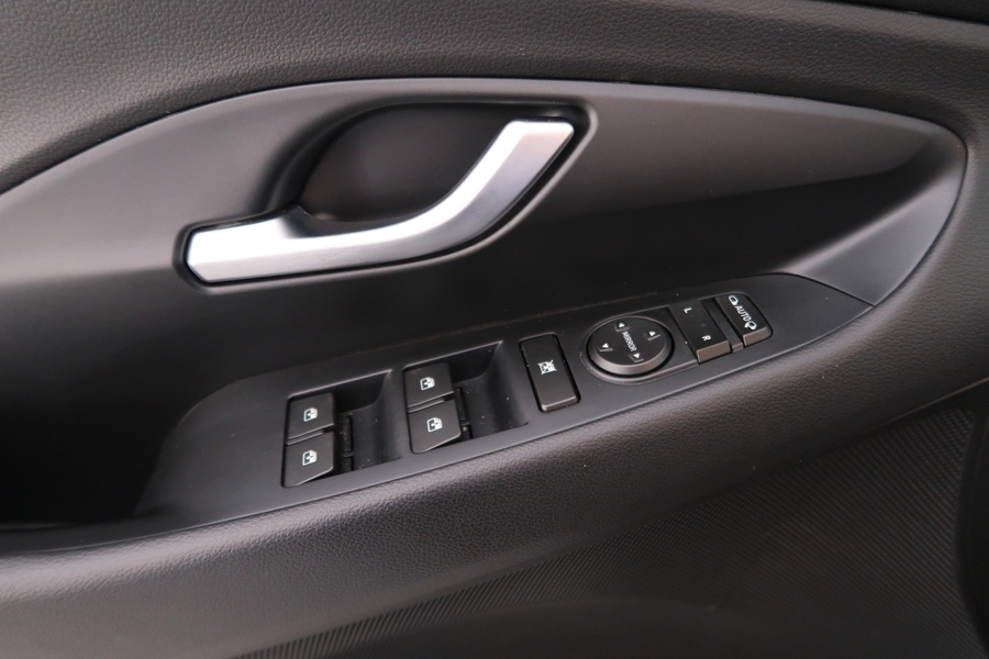 Hyundai i30 Wagon vaihtoauto