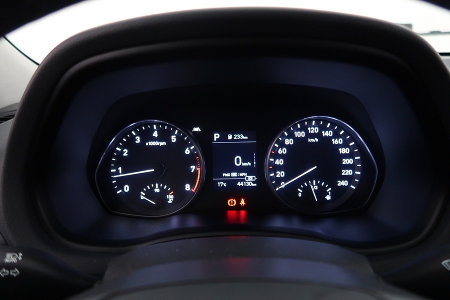 Hyundai i30 Wagon vaihtoauto