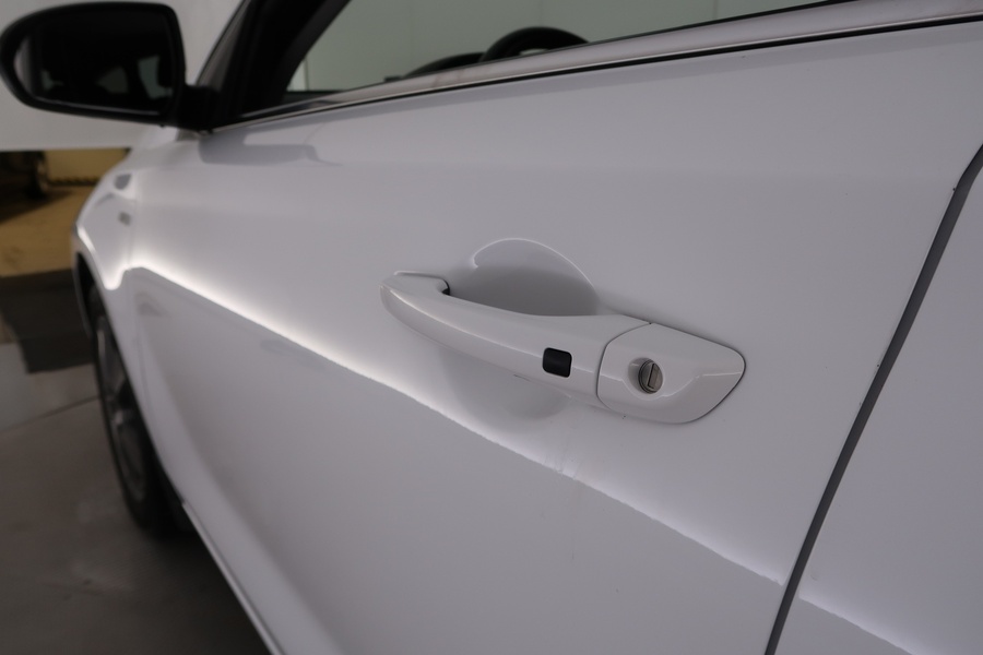 Hyundai i30 Wagon vaihtoauto