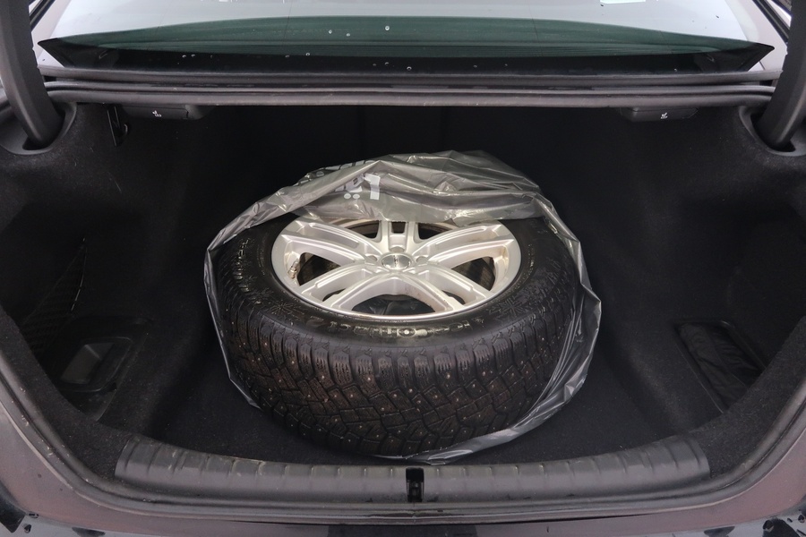 BMW 518 vaihtoauto