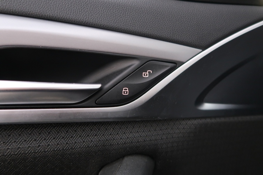 BMW 518 vaihtoauto