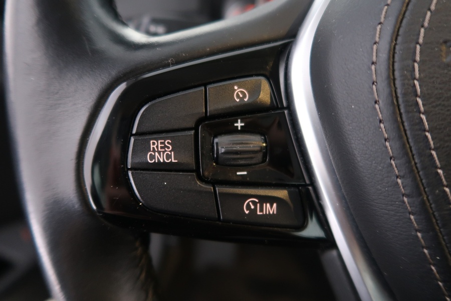 BMW 518 vaihtoauto