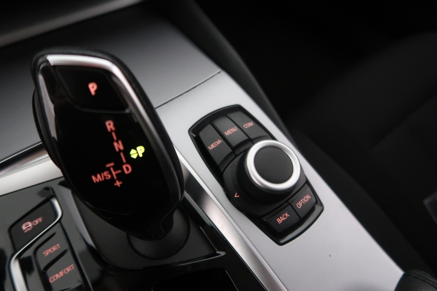 BMW 518 vaihtoauto