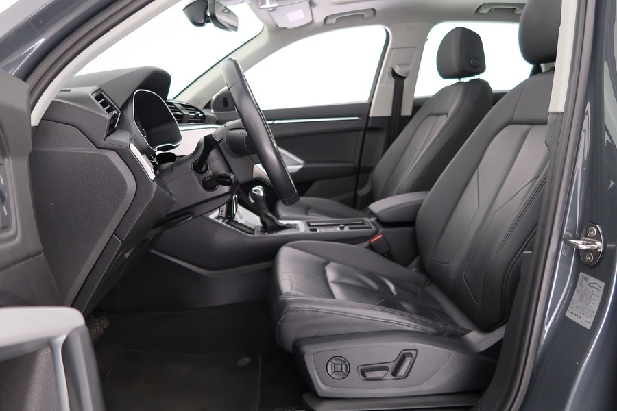 Audi Q3 vaihtoauto