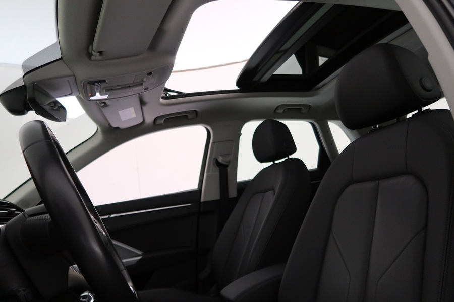 Audi Q3 vaihtoauto