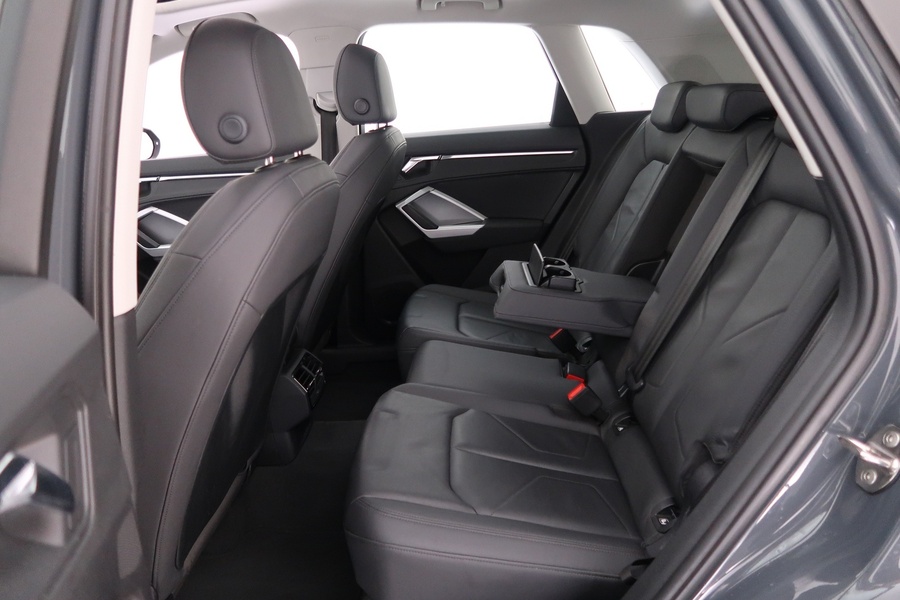 Audi Q3 vaihtoauto