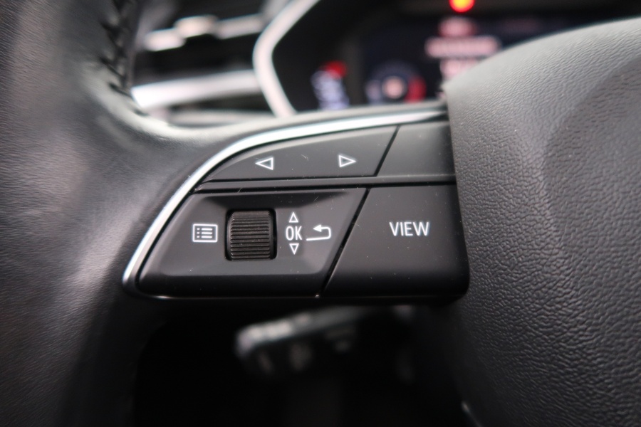 Audi Q3 vaihtoauto
