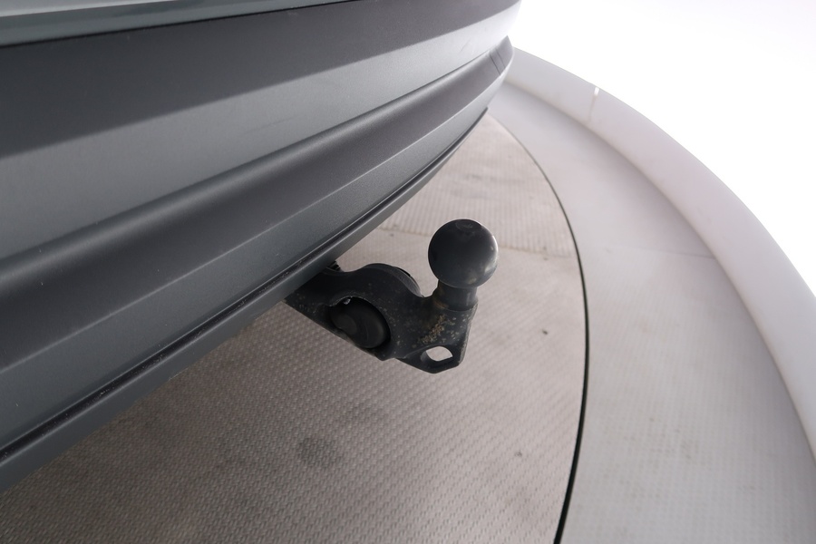 Audi Q3 vaihtoauto