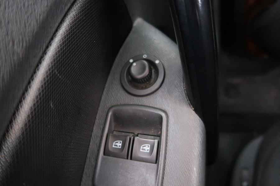 Renault Kangoo vaihtoauto