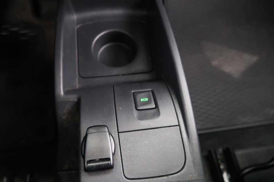 Renault Kangoo vaihtoauto