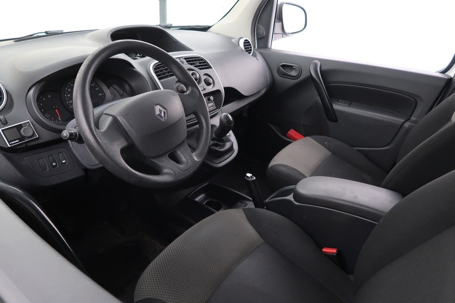 Renault Kangoo vaihtoauto