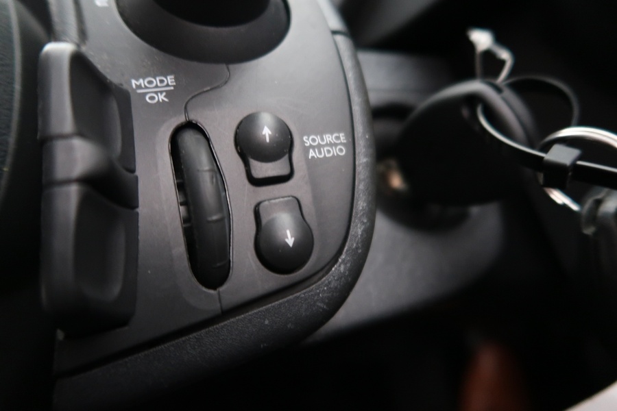 Renault Kangoo vaihtoauto