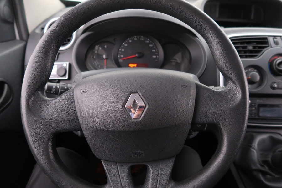 Renault Kangoo vaihtoauto