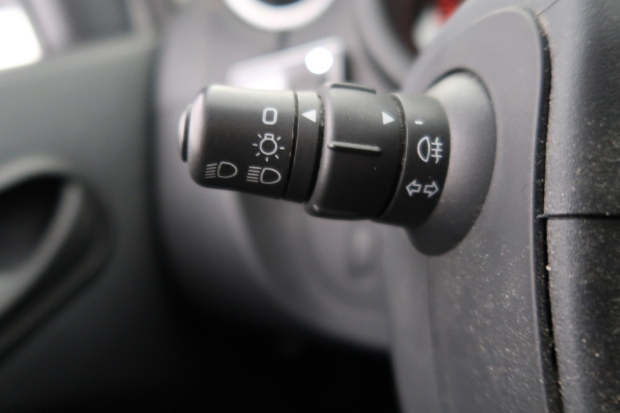 Renault Kangoo vaihtoauto