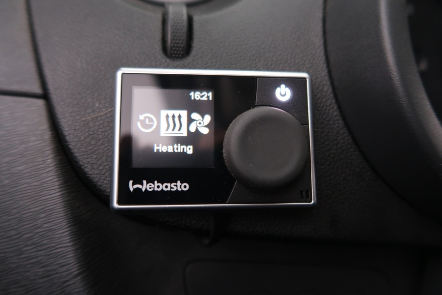 Renault Kangoo vaihtoauto