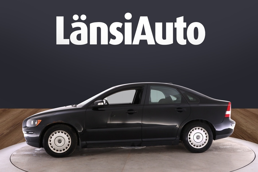 Volvo S40 vaihtoauto