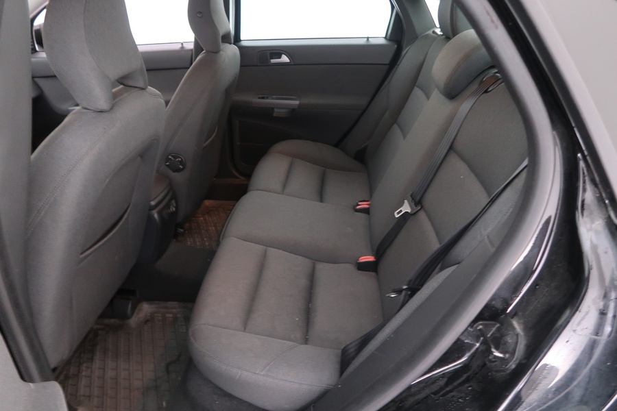 Volvo S40 vaihtoauto