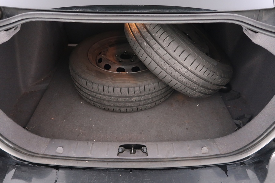 Volvo S40 vaihtoauto