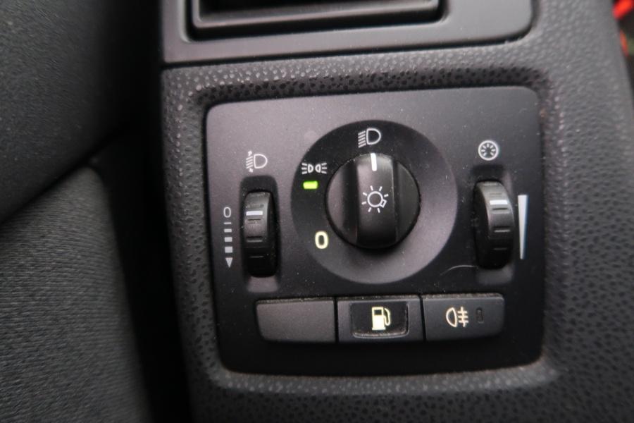 Volvo S40 vaihtoauto