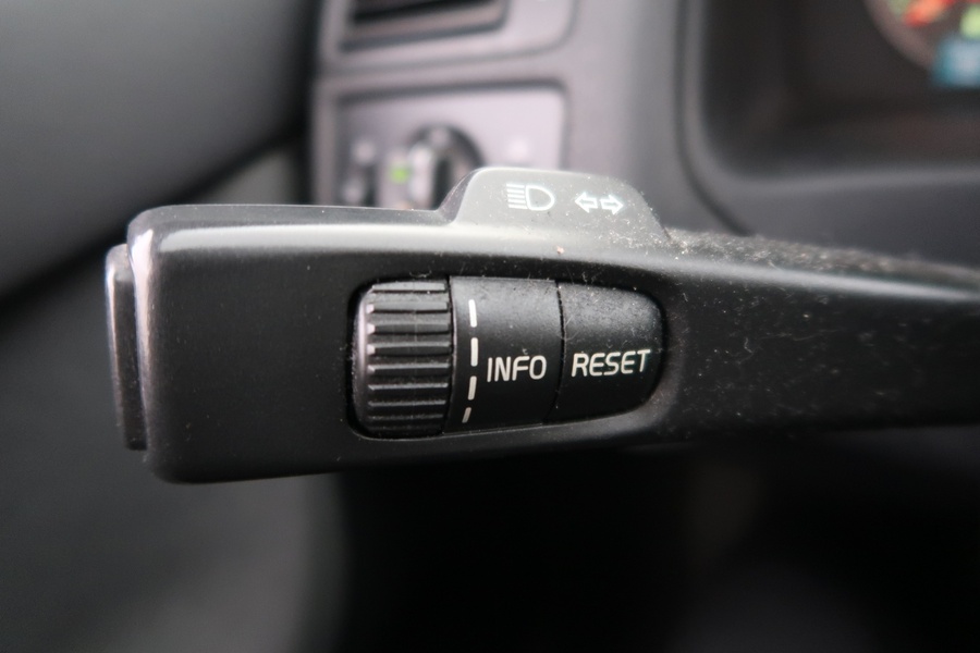 Volvo S40 vaihtoauto