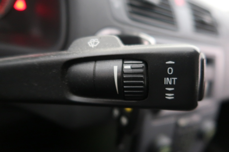 Volvo S40 vaihtoauto