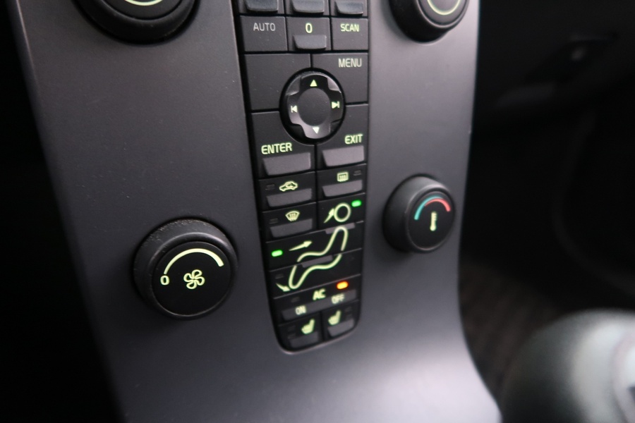 Volvo S40 vaihtoauto