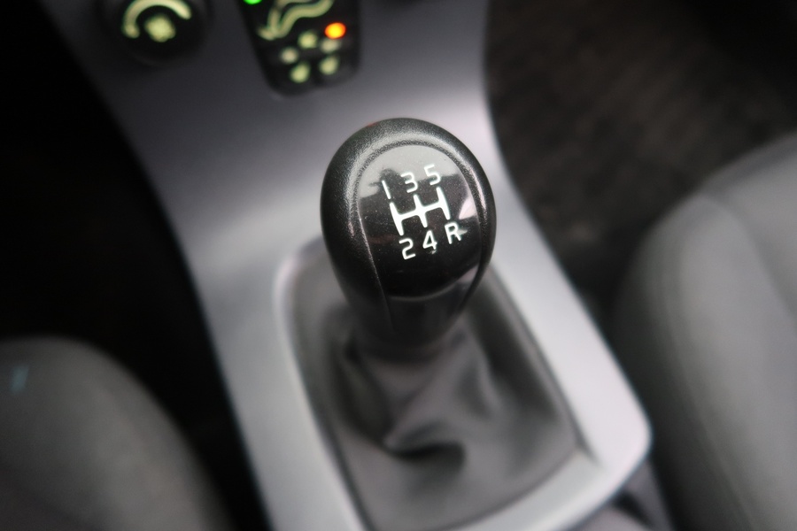 Volvo S40 vaihtoauto