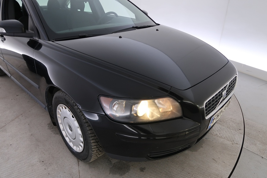 Volvo S40 vaihtoauto