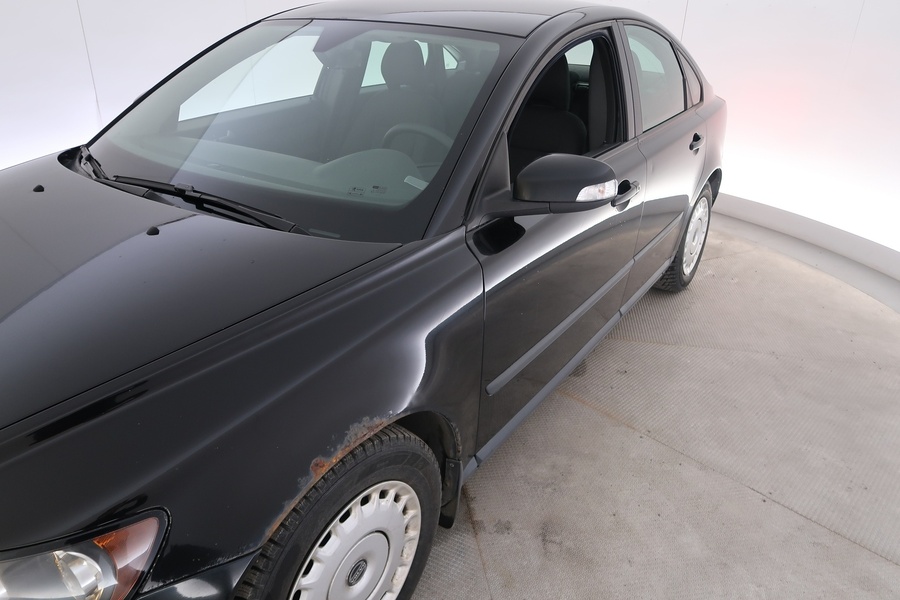 Volvo S40 vaihtoauto