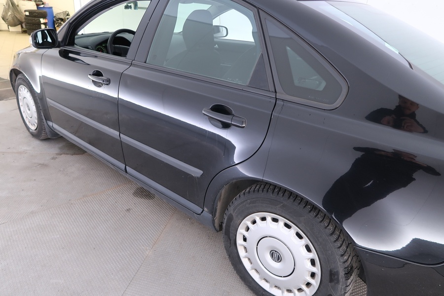 Volvo S40 vaihtoauto