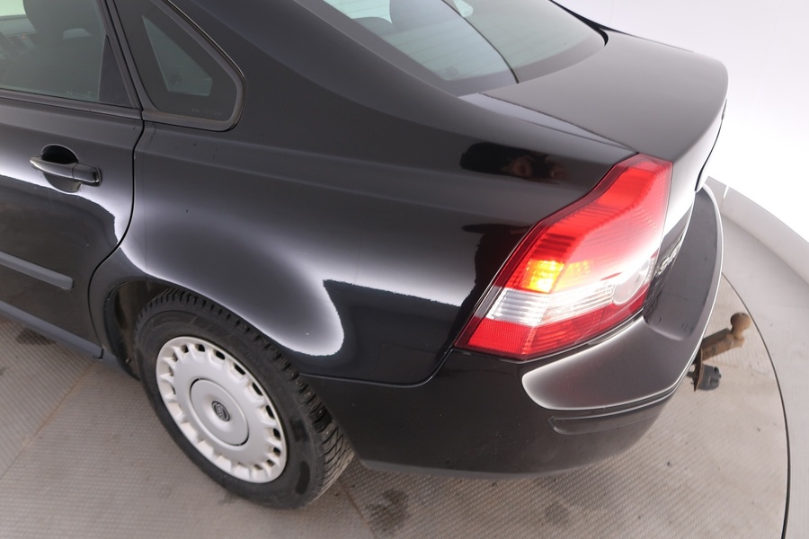 Volvo S40 vaihtoauto