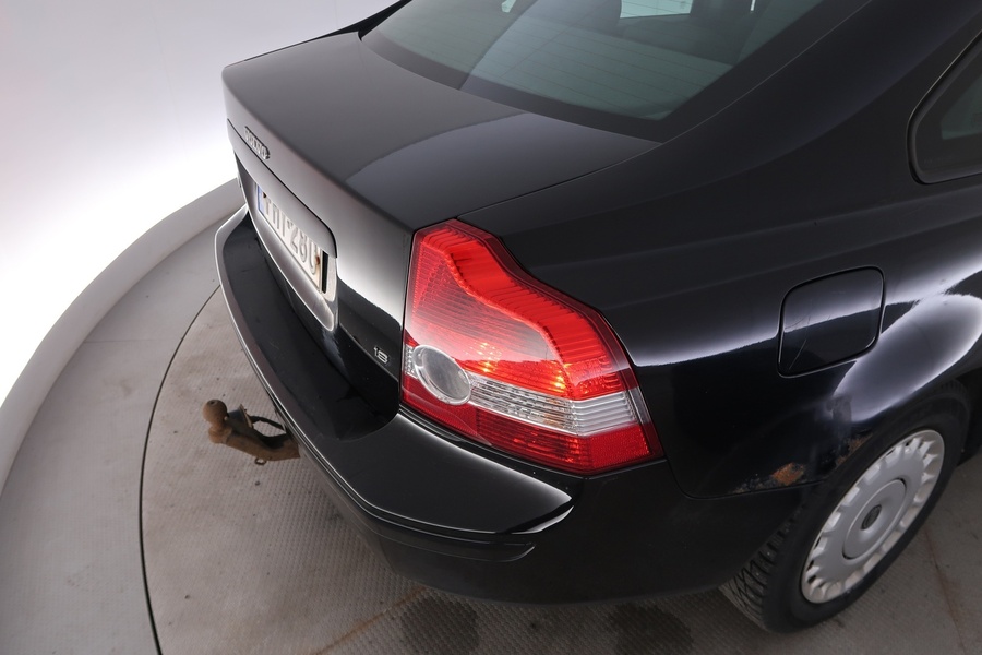 Volvo S40 vaihtoauto