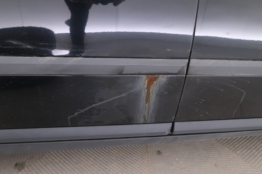 Volvo S40 vaihtoauto