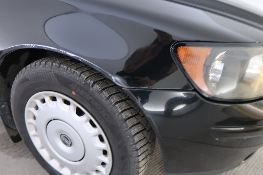 Volvo S40 vaihtoauto