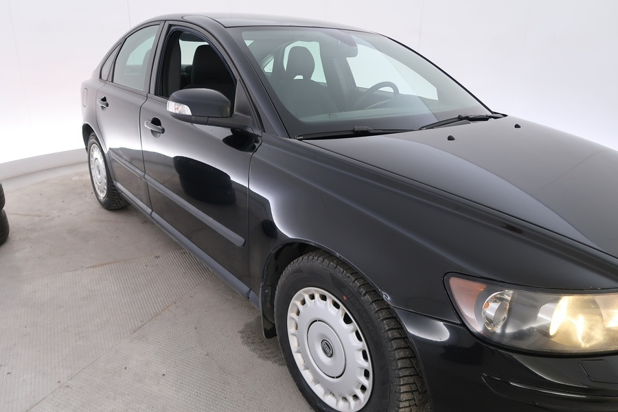 Volvo S40 vaihtoauto