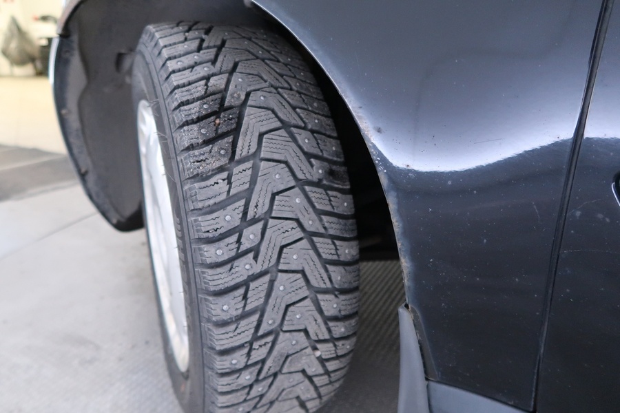 Volvo S40 vaihtoauto