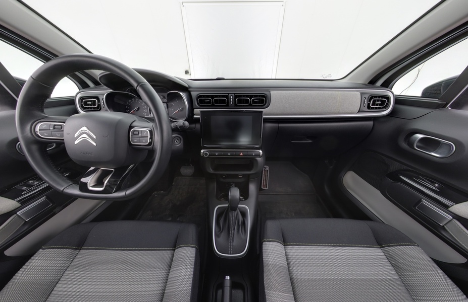 Citroën C3 vaihtoauto