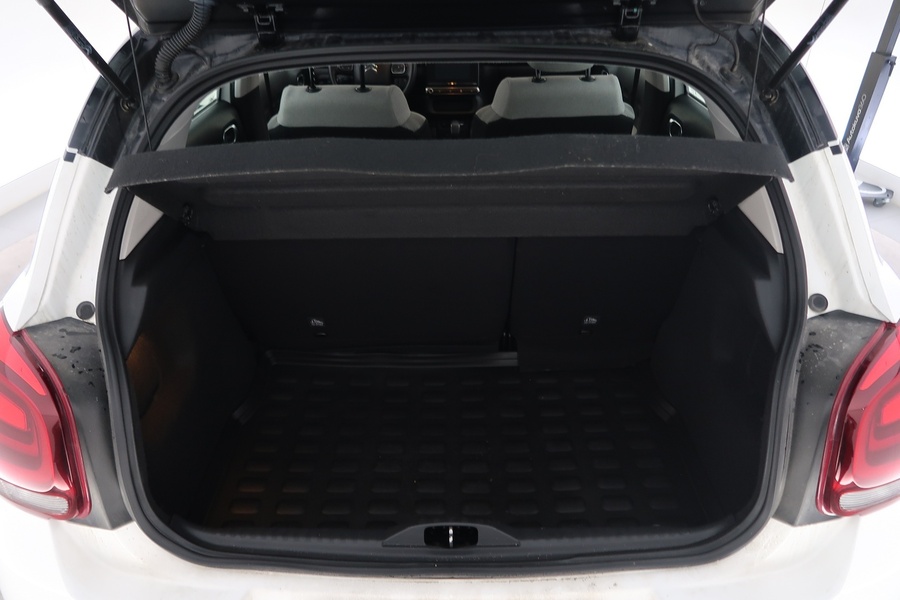 Citroën C3 vaihtoauto