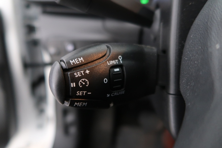 Citroën C3 vaihtoauto