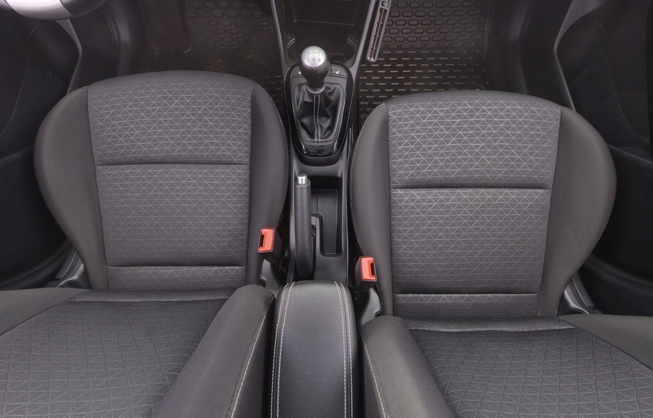 Kia Picanto vaihtoauto