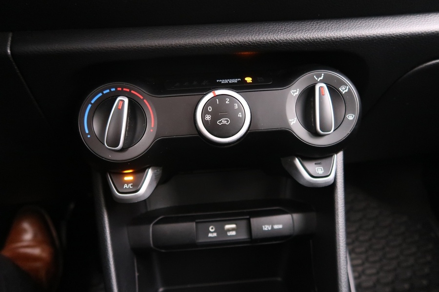 Kia Picanto vaihtoauto