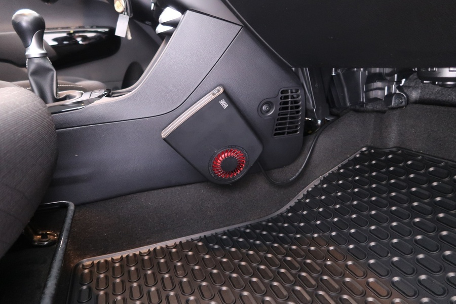 Kia Picanto vaihtoauto