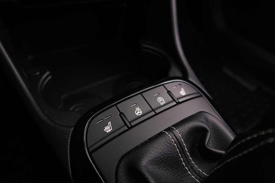 Kia Picanto vaihtoauto