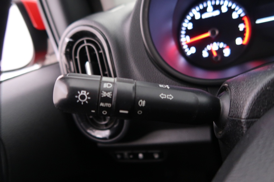 Kia Picanto vaihtoauto