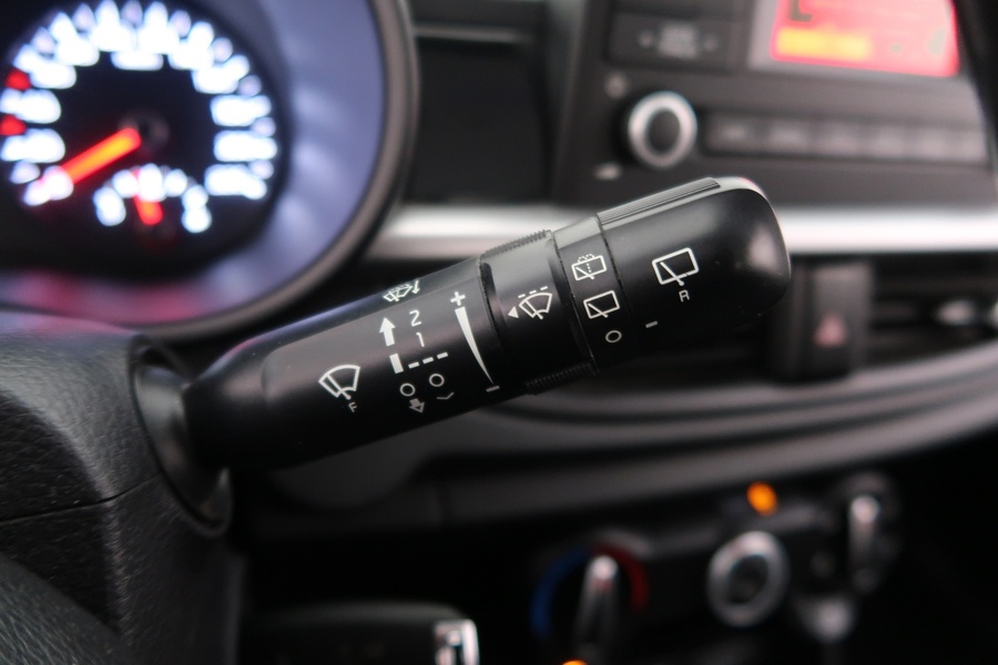 Kia Picanto vaihtoauto