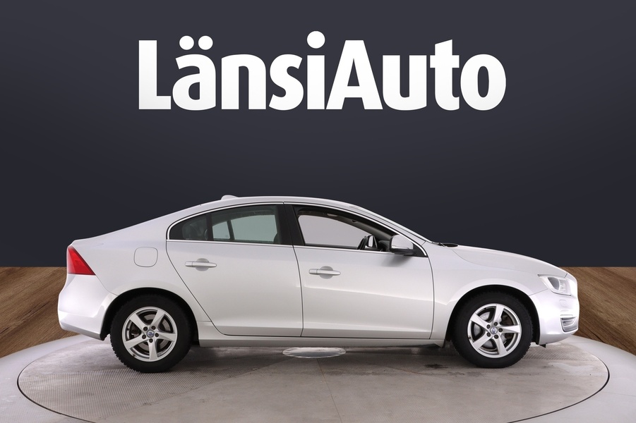 Volvo S60 vaihtoauto